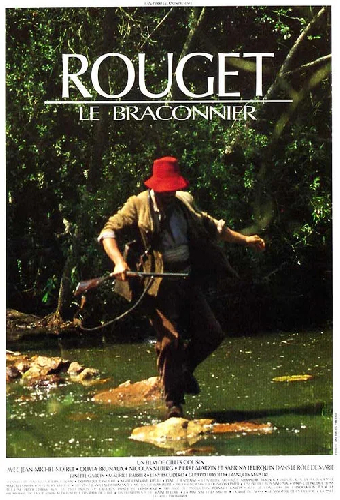 Rouget le braconnier