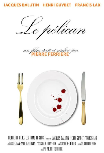 Le Pélican