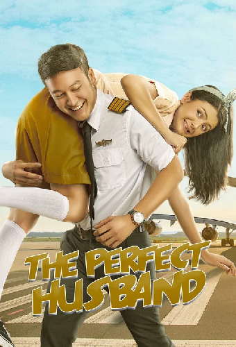 The Perfect Husband