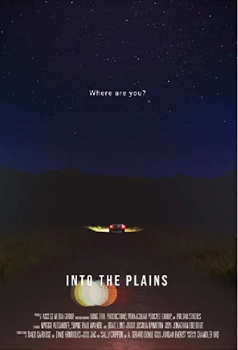 Into the Plains