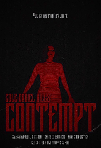 Contempt