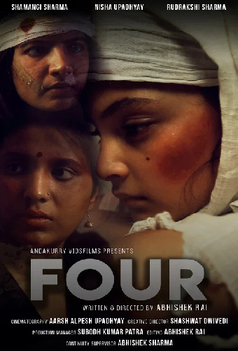 Four