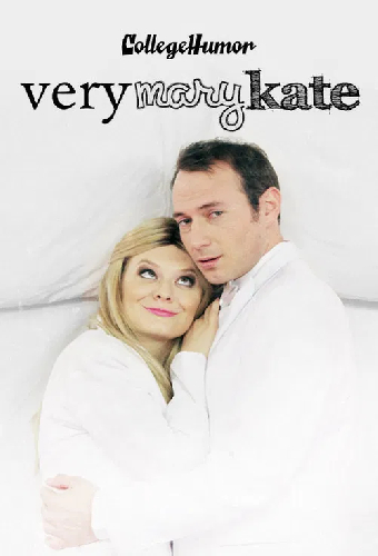 Very Mary-Kate