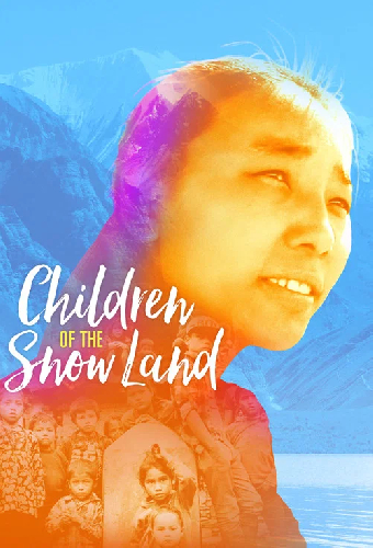 Children of the Snow Land