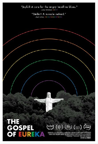 The Gospel of Eureka