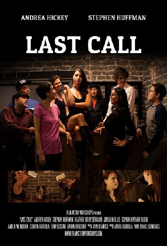 Last Call