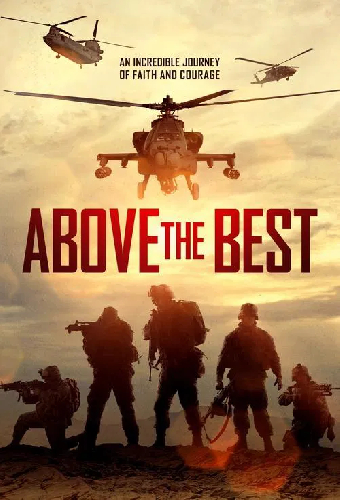 Above the Best