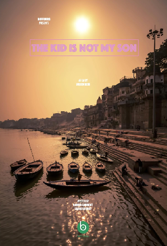 The Kid Is Not My Son
