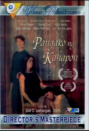 Pangako ng Kahapon