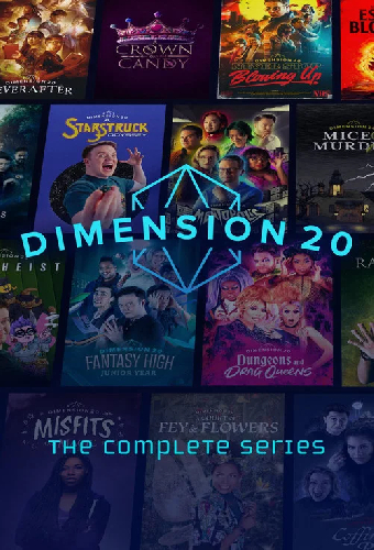 Dimension 20