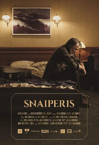 Snaiperis