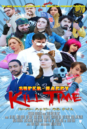 Super-Happy Kill Time