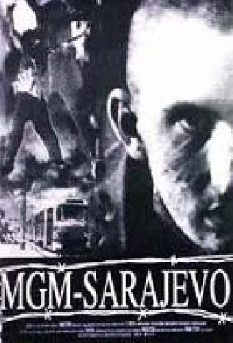 MGM Sarajevo: Čovjek, Bog, Monstrum