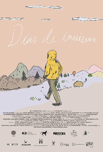 Días de invierno