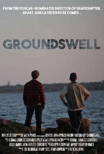 Groundswell