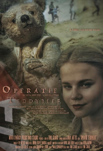 Operation Teddybear