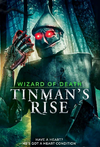 Восстание Железного дровосека