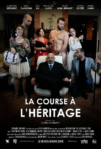 La Course à l'Héritage