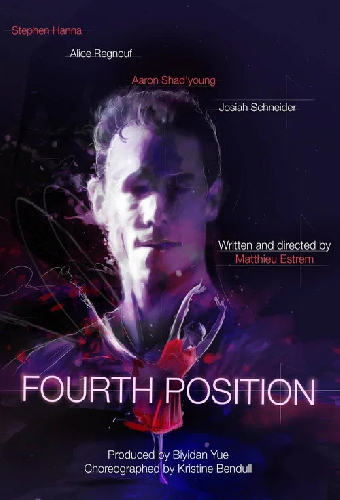 Fourth Position