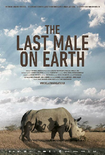 The Last Male on Earth