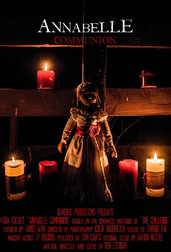Annabelle: Communion