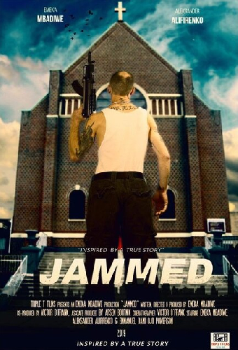 Jammed