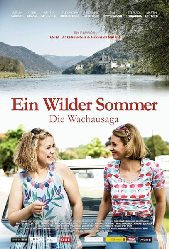 Ein wilder Sommer - Die Wachausaga