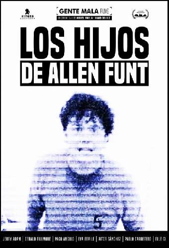 The Children of Allen Funt