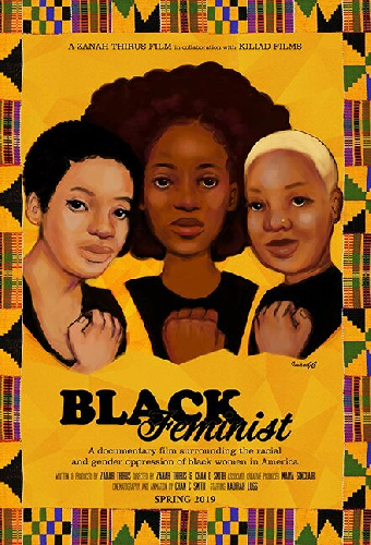Black Feminist