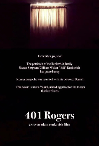 401 Rogers