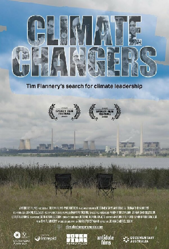 Climate Changers