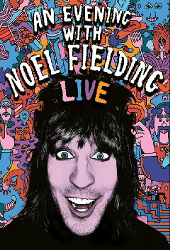 An Evening with Noel Fielding