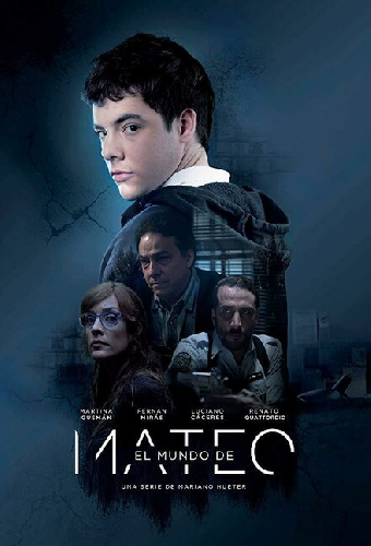 El Mundo de Mateo