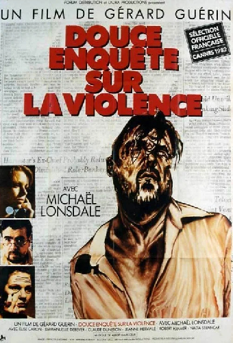 Douce enquête sur la violence