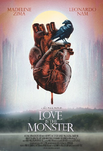 Love Is the Monster