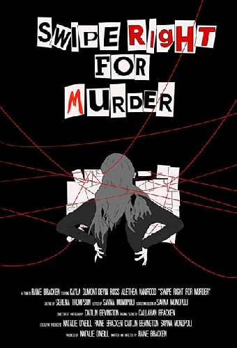 Swipe Right for Murder