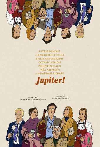 Jupiter !
