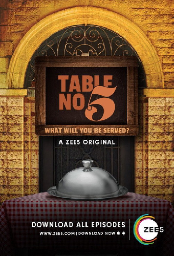 Table no. 5