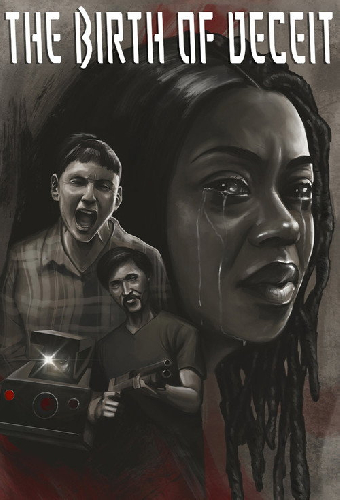 The Birth of Deceit
