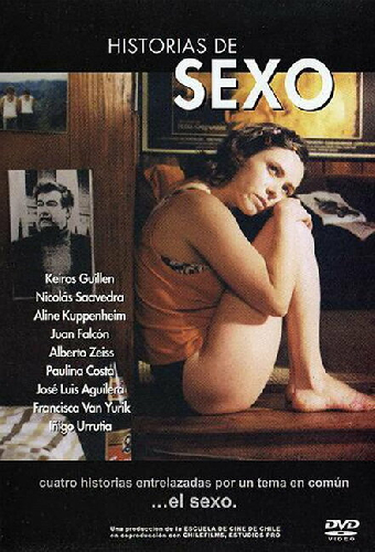 Historias de sexo