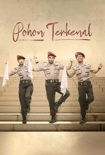 Pohon Terkenal