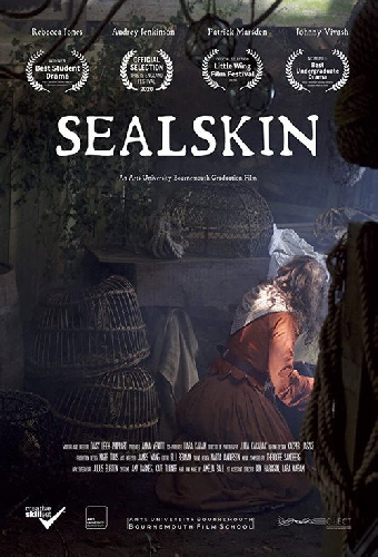 Sealskin