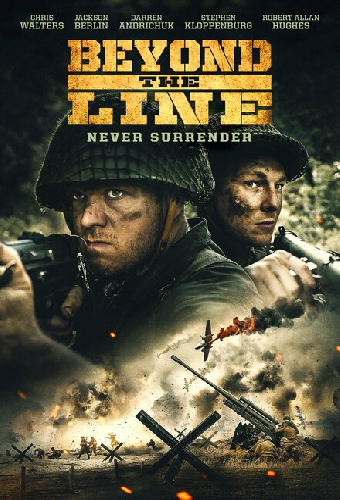 Beyond the Line