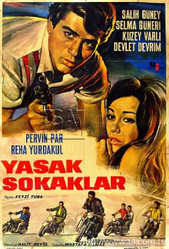 Yasak Sokaklar