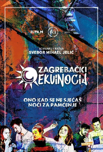 Zagrebački Ekvinocij