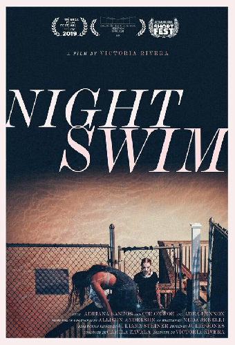 Night Swim