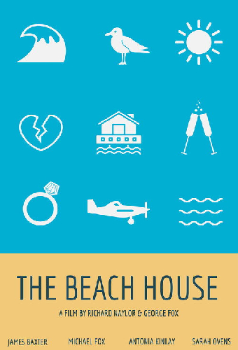 The Beach House