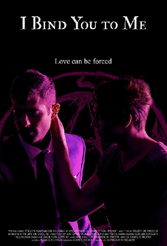 I Bind You to Me