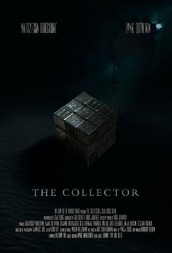The Collector