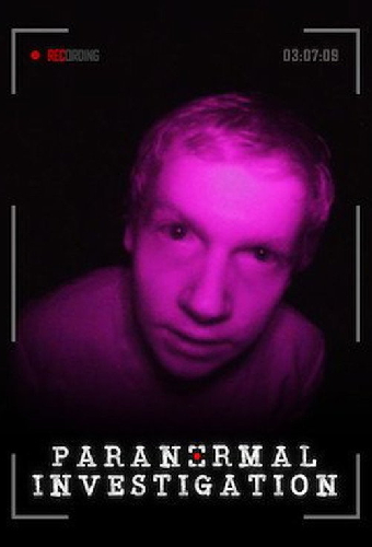 Paranormal Investigation